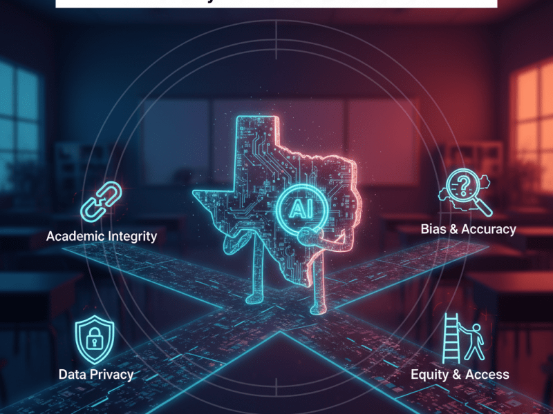 Beyond the Hype: Addressing AI’s Challenges and Sticky Scenarios in the&nbsp;Classroom