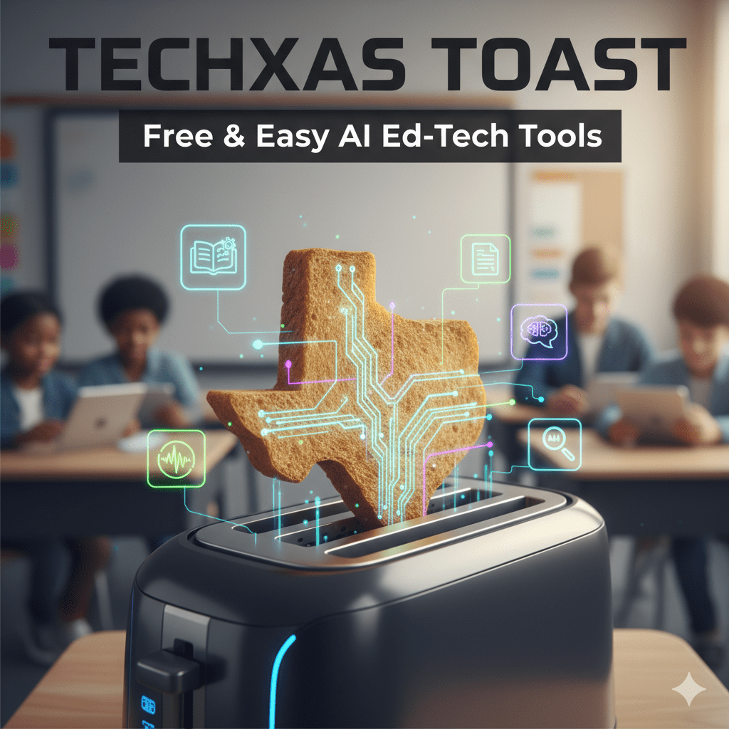 Free and Easy AI Ed-Tech&nbsp;Tools