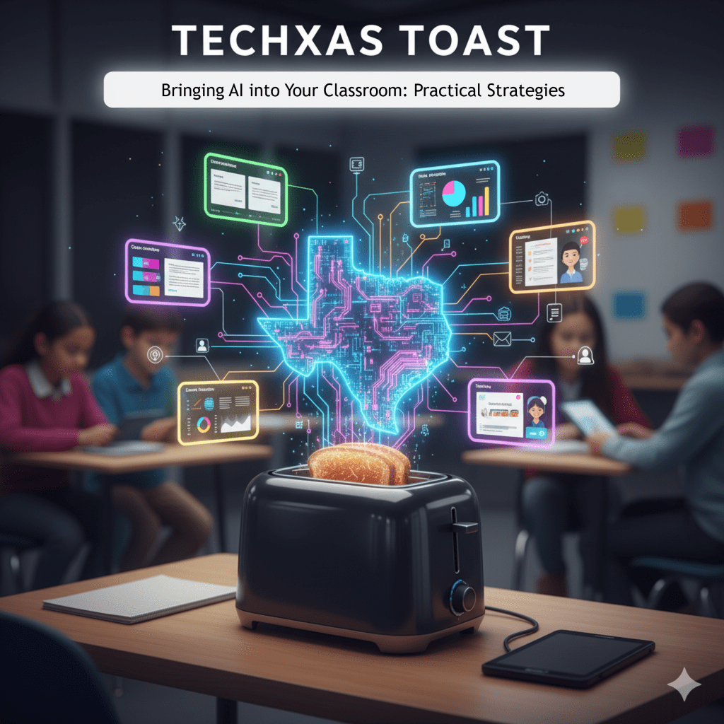 Bringing AI into Your Classroom: Practical Strategies for Enhanced&nbsp;Learning